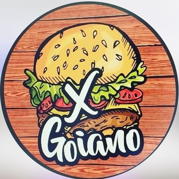 X Goiano - logo