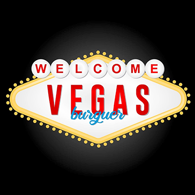 Vegas Burguer (Ant. Prado) - logo