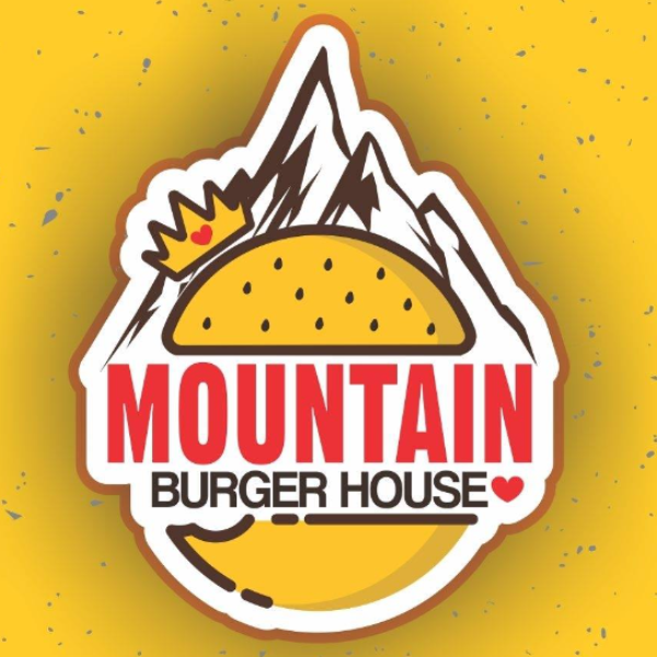 Mountain Burger House - logo
