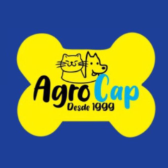 AgroCap - logo