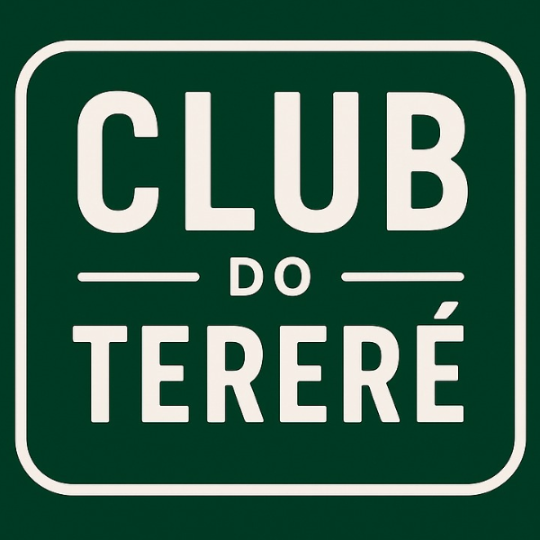 Club Do Tereré - logo