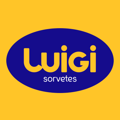 Sorveteria Luigi  - logo