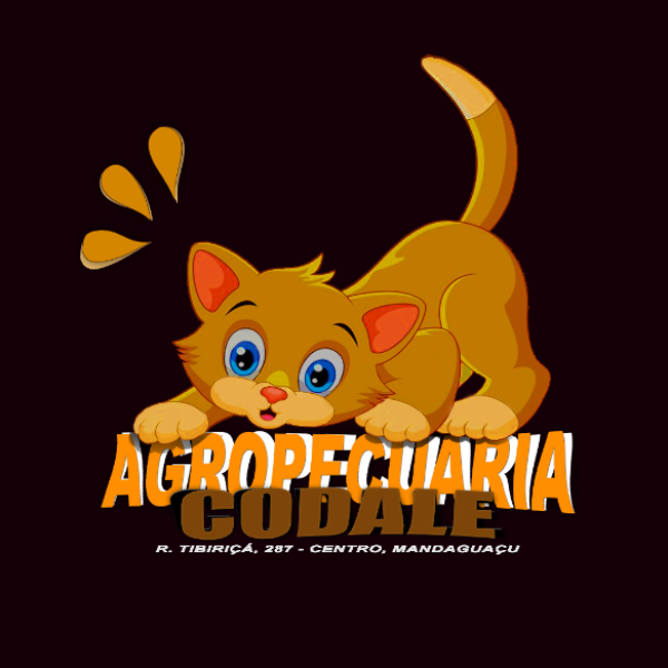 AgroPet Codale - logo