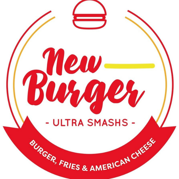 New Burguer Ultra Smashs - logo