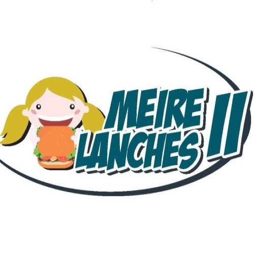 Meire Lanches II - logo