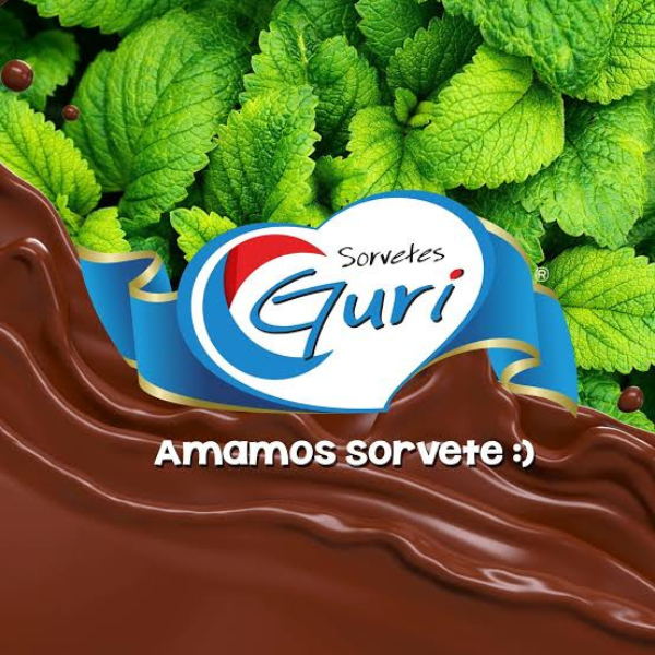 Guri Sorvetes - logo