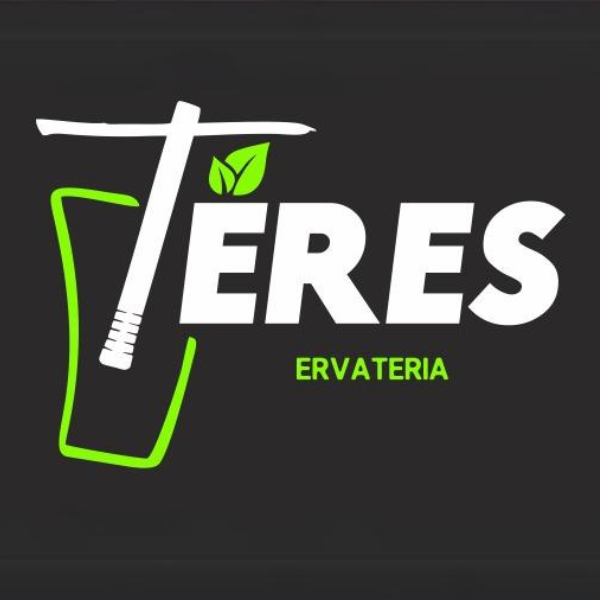 Teres Ervateria - logo