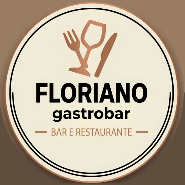 Floriano Gastrobar - logo