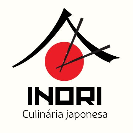 Inori Sushi - logo