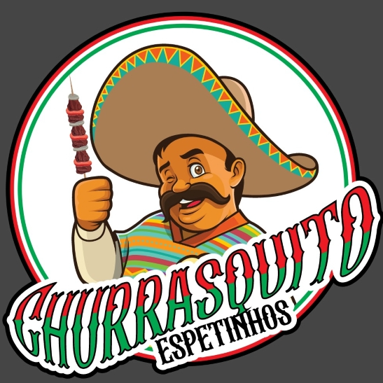 Churrasquito - logo