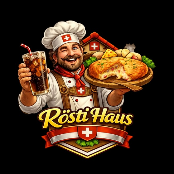 Rösti Haus - logo