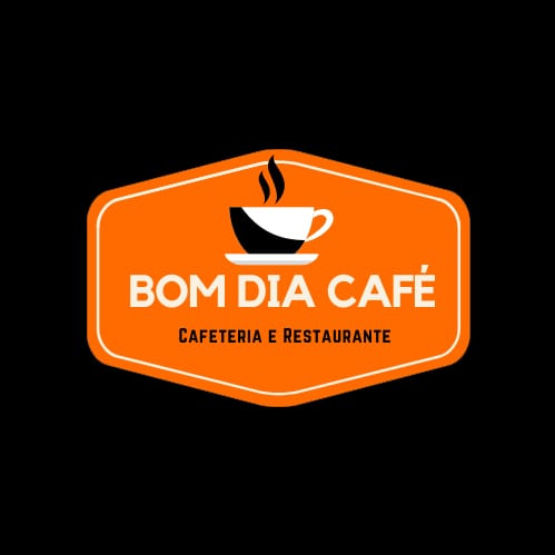 Bom Dia - Cafeteria e Restaurante - logo