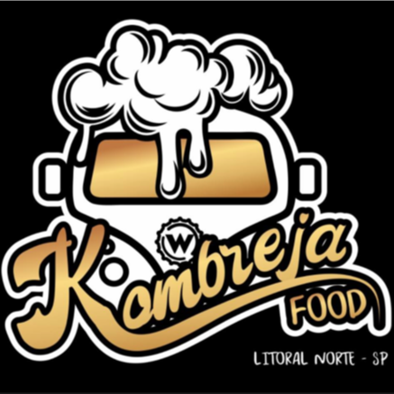 Kombreja Food - logo