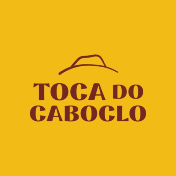 Toca do Caboclo Restaurante - logo