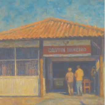 Cantin Mineiro - logo