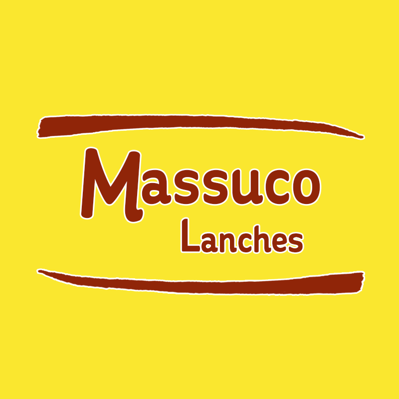 Massuco Lanches - logo