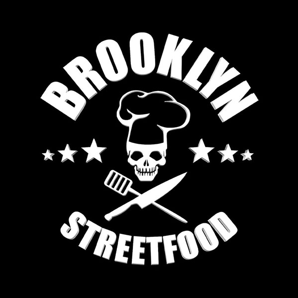Brooklyn Street Food - logo