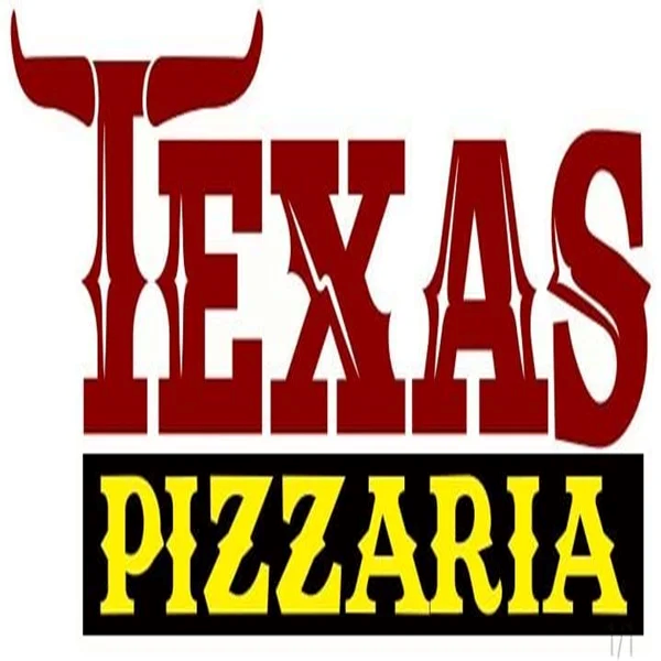 TEXAS PIZZARIA - logo