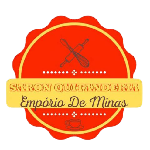 Saron Conveniência - logo