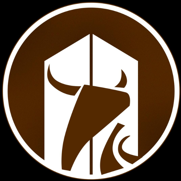 Churrascaria e Pizzaria Panorâmica - logo