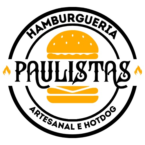 Paulista’s Burguer ( artesanal e hot dog )  - logo