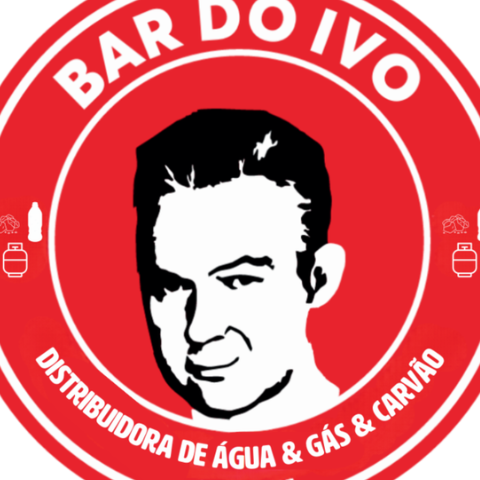 Bar do Ivo - Água, Gás & Carvão - logo