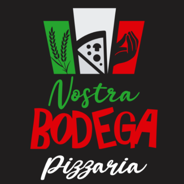 Nostra Bodega Pizzaria - logo