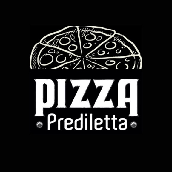 Pizza Prediletta  - logo