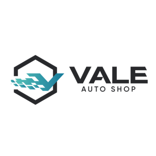 Vale Auto Shop - logo