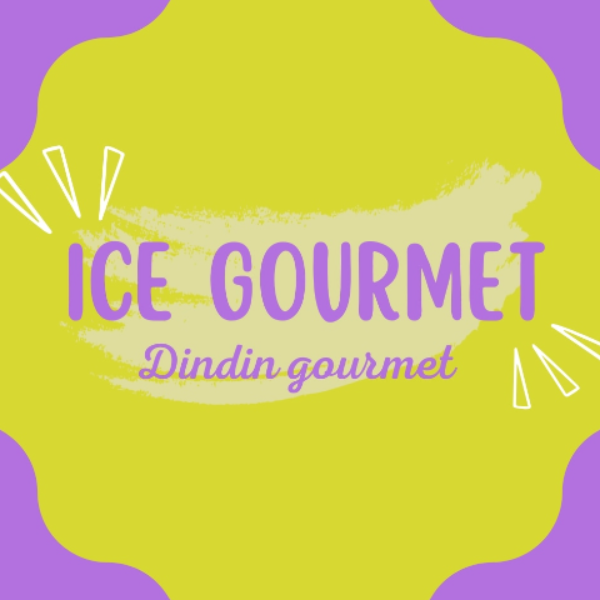 ICE GOURMET - logo