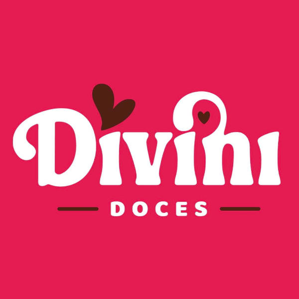 Divini Doces - logo
