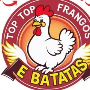 Top Frangos & Batatas  - logo
