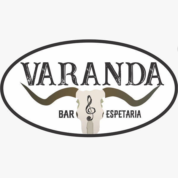 Varanda - Bar e Espetaria  - logo