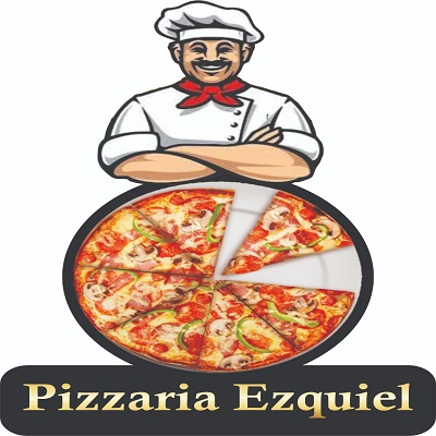 Pizzaria e Restaurante do Ezequiel  - logo