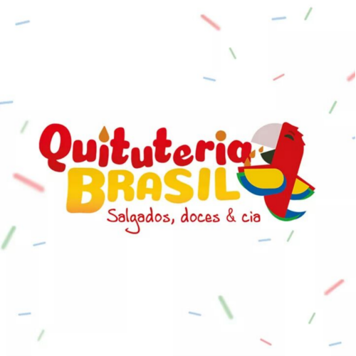 Quituteria Brasil - logo
