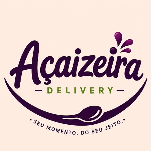 AÇAÍZEIRA - logo