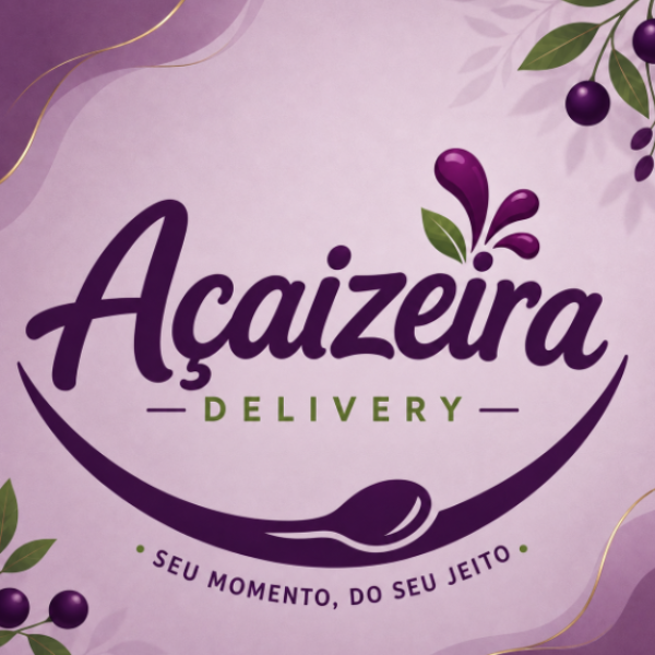 AÇAÍZEIRA - logo