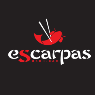 Escarpas Sushis Delivery - logo