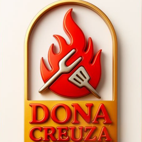 Dona Creuza - Restaurante e Petiscaria - logo