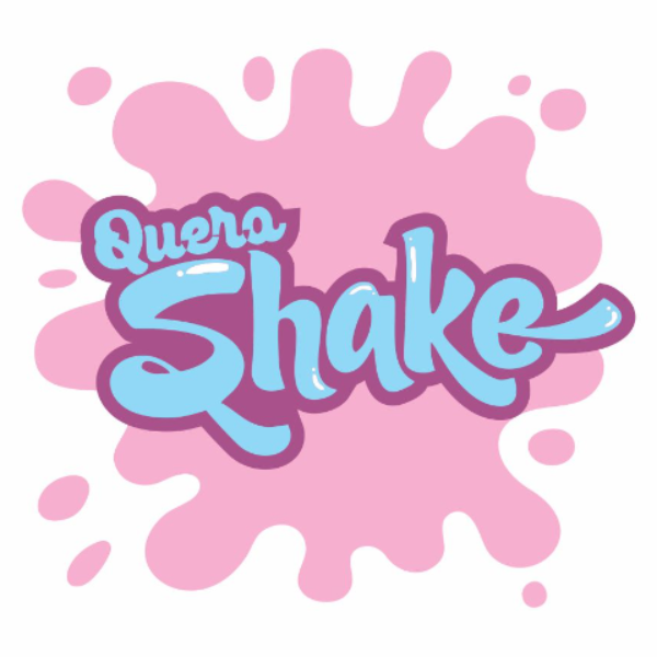 Quero Shake - logo
