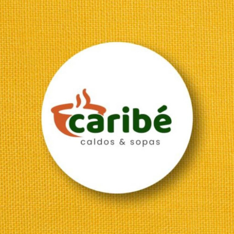Caribé - logo
