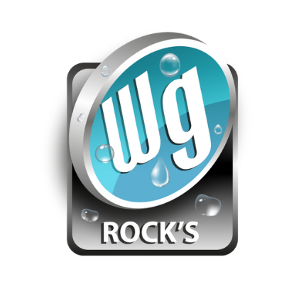 Conveniência WgRock's - logo