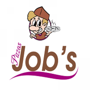 Pizza Job's - logo