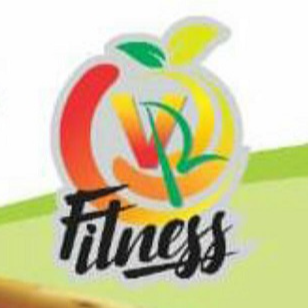 VR Fitness - logo