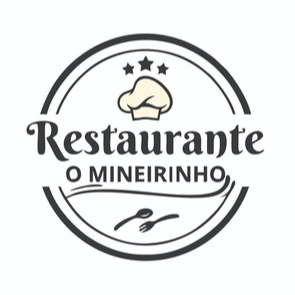 O Mineirinho Restaurante e Delivery - logo
