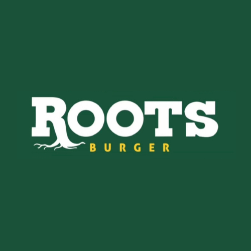Roots Burger - logo