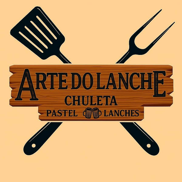 Arte do Lanche - logo