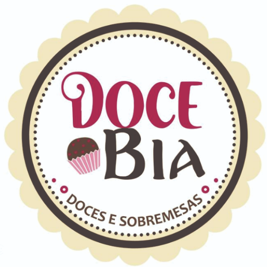 Doce Bia Doceria Gourmet - logo