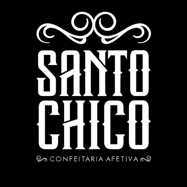 Santo Chico - logo