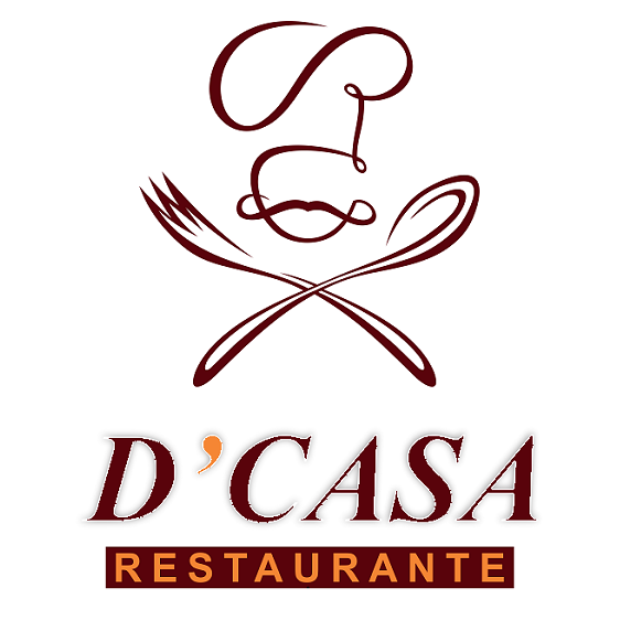 D'Casa Restaurante - logo